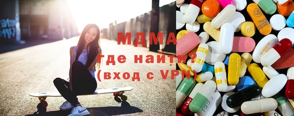 тгк Балабаново